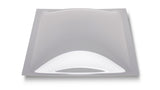 25.00"x49.00" Skylight Replacement Dome