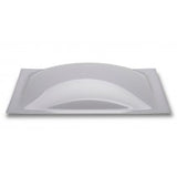 25.25"x25.25" Skylight Replacement Dome