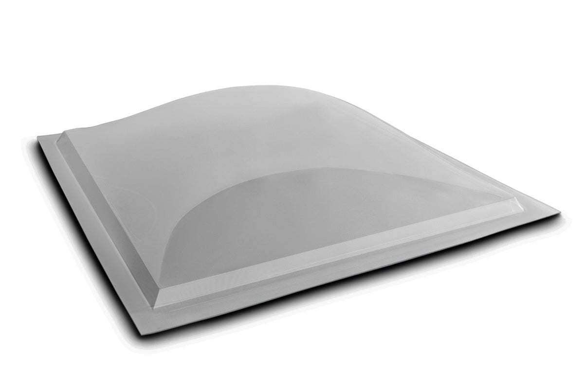 49.00"x49.00" Skylight Replacement Dome – Skylight Depot